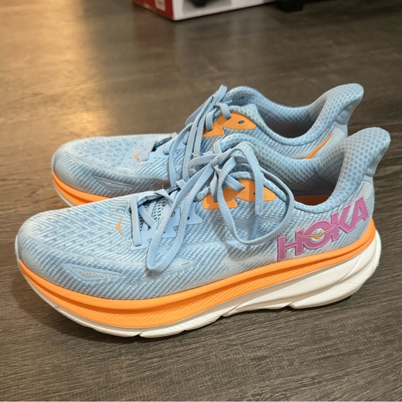 Hoka clifton 9 - Picture 3 of 4